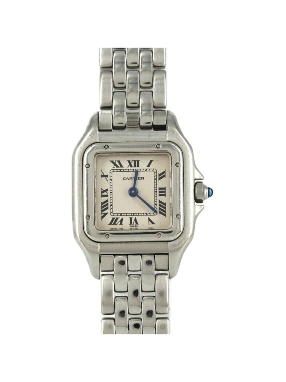 Cartier Panthere SM SS Quartz Watch